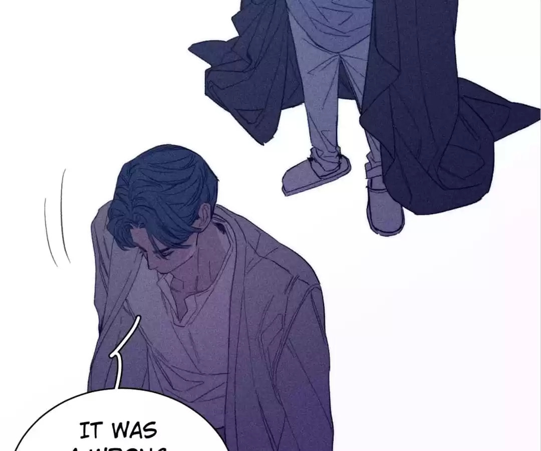 Read Spring Is Coming chapter 55 image 37 on Lezhin