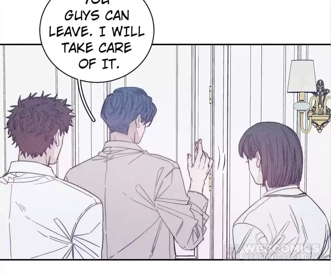 Read Spring Is Coming chapter 55 image 9 on Lezhin