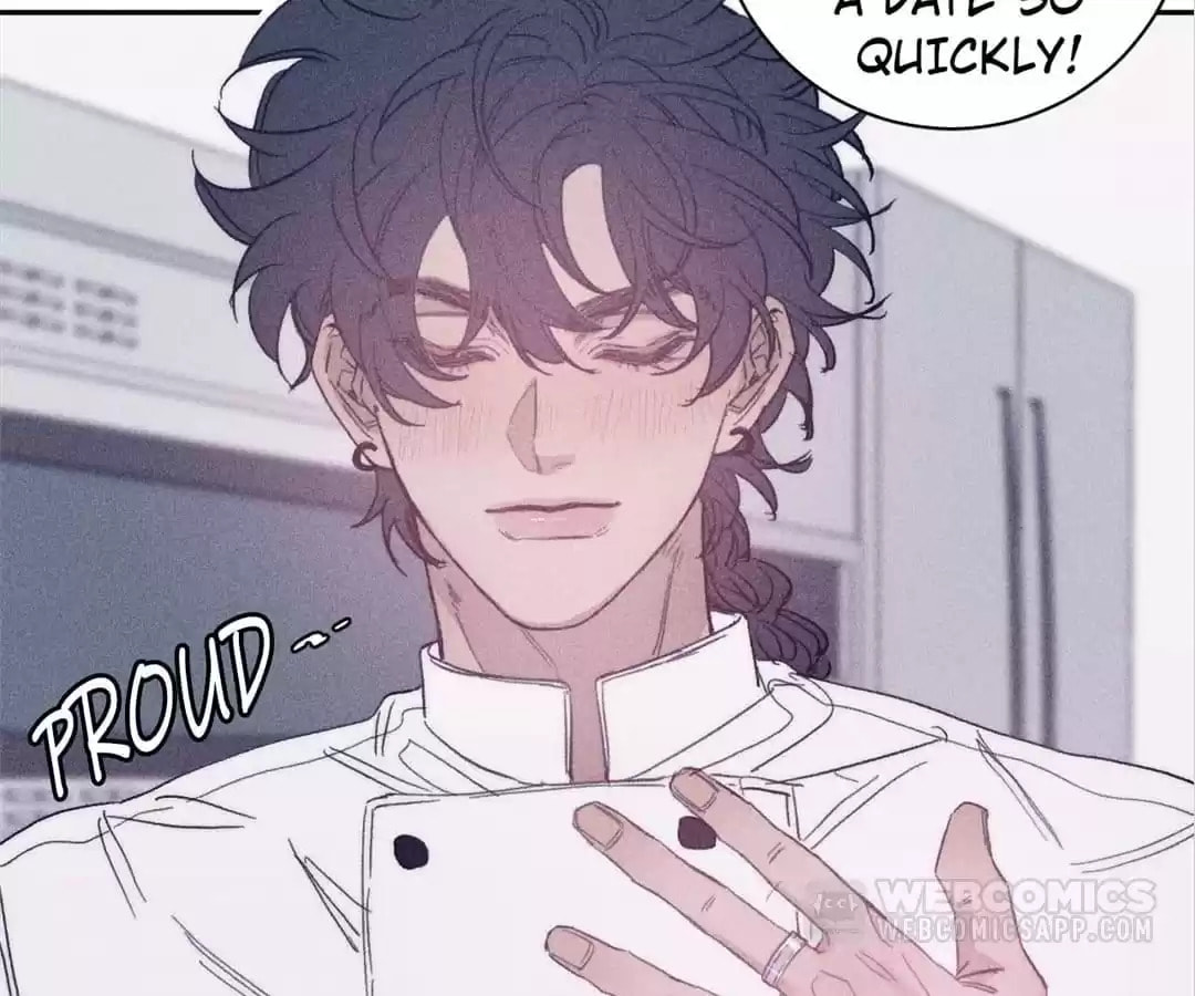 Read Spring Is Coming chapter 56 image 1 on Lezhin