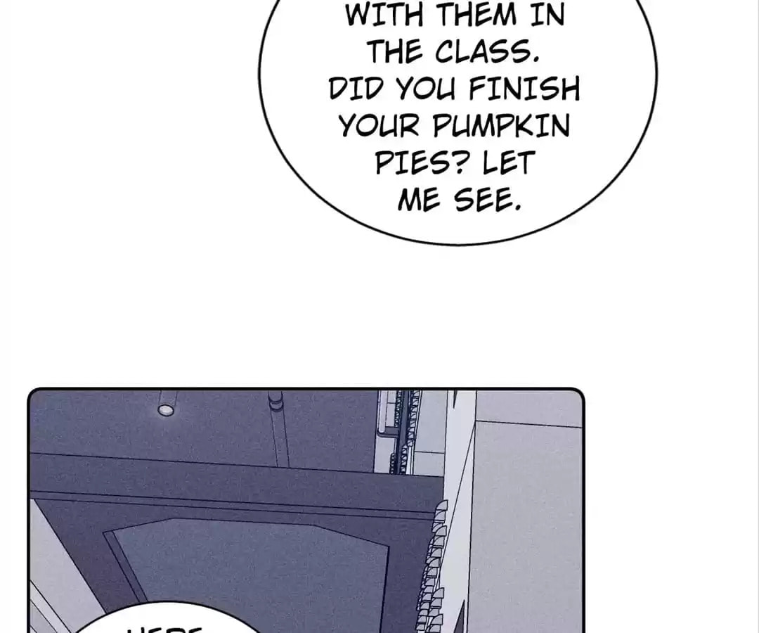 Read Spring Is Coming chapter 56 image 10 on Lezhin