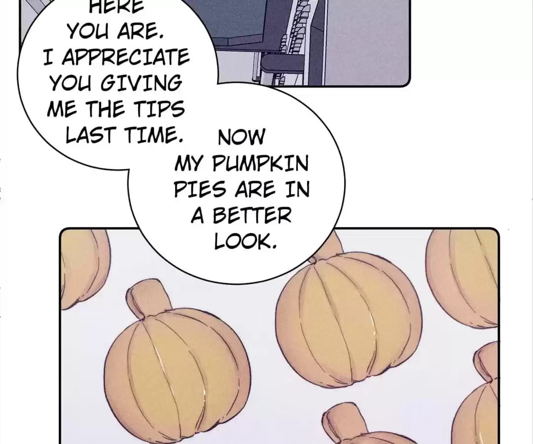 Read Spring Is Coming chapter 56 image 11 on Lezhin