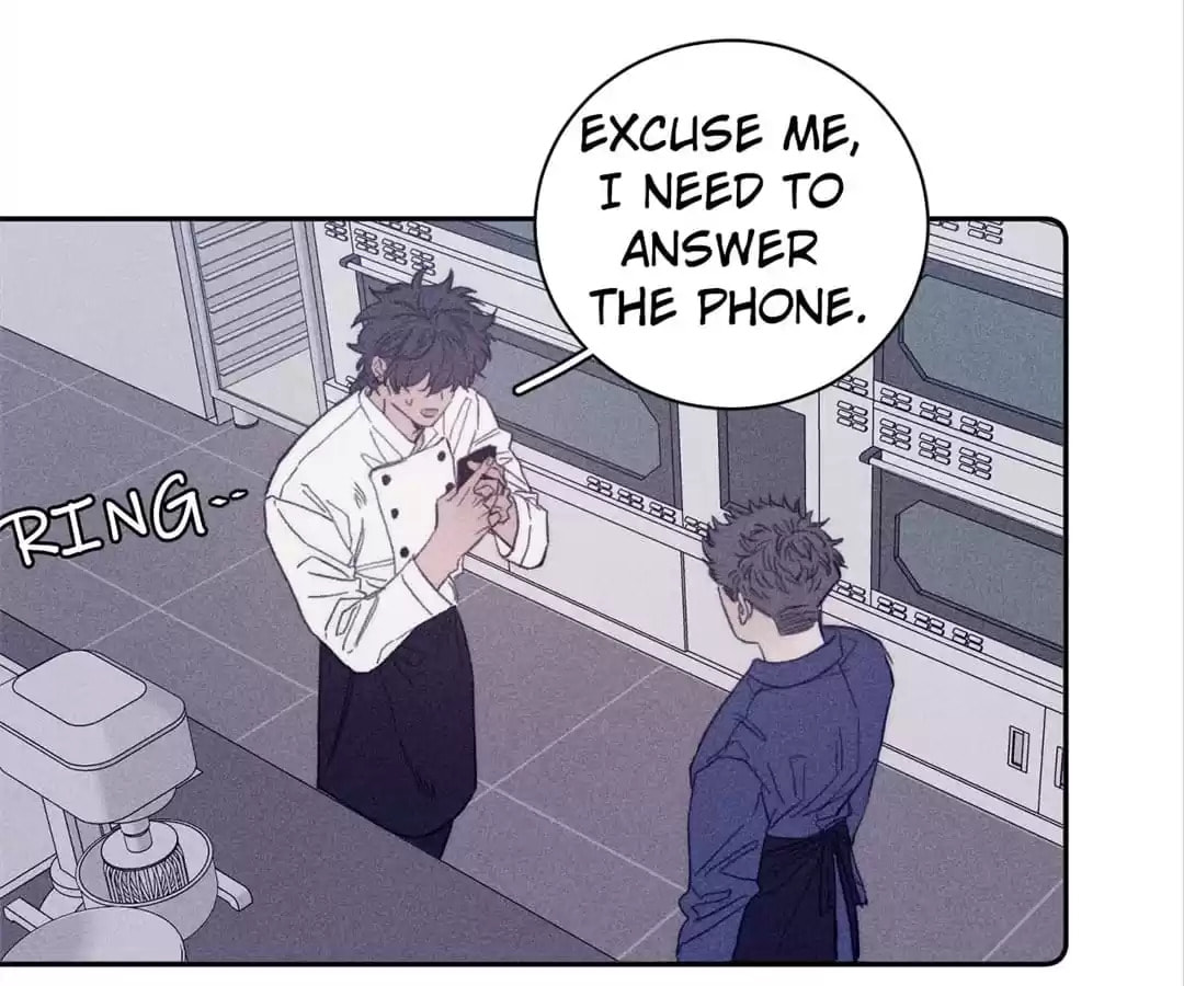Read Spring Is Coming chapter 56 image 17 on Lezhin