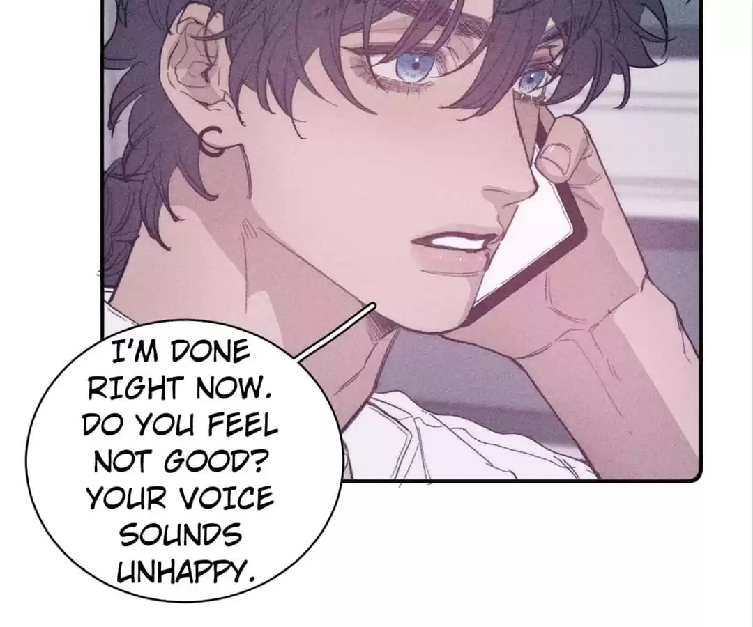 Read Spring Is Coming chapter 56 image 19 on Lezhin