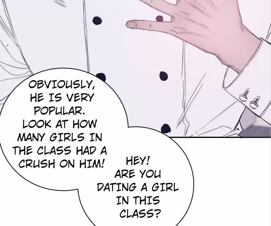 Read Spring Is Coming chapter 56 image 2 on Lezhin