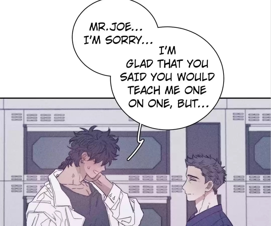 Read Spring Is Coming chapter 56 image 25 on Lezhin