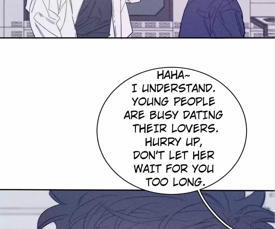 Read Spring Is Coming chapter 56 image 26 on Lezhin