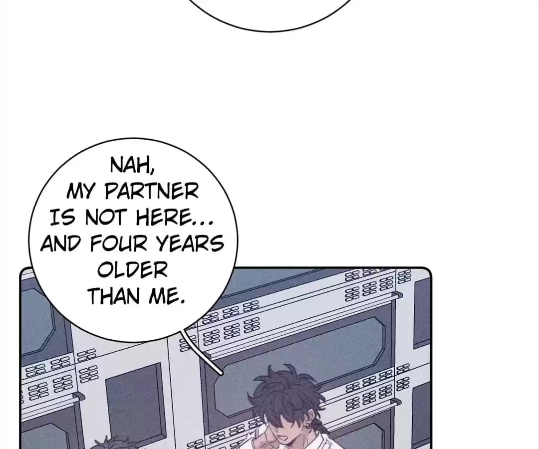 Read Spring Is Coming chapter 56 image 3 on Lezhin