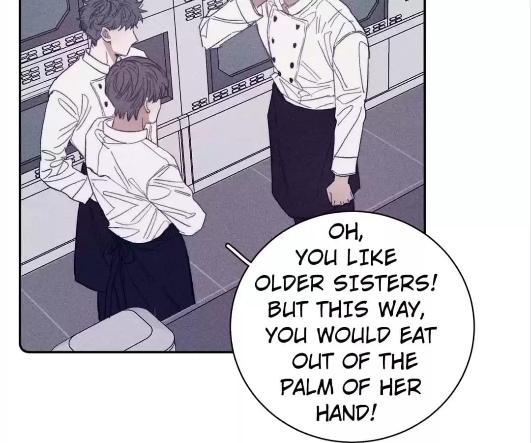 Read Spring Is Coming chapter 56 image 4 on Lezhin