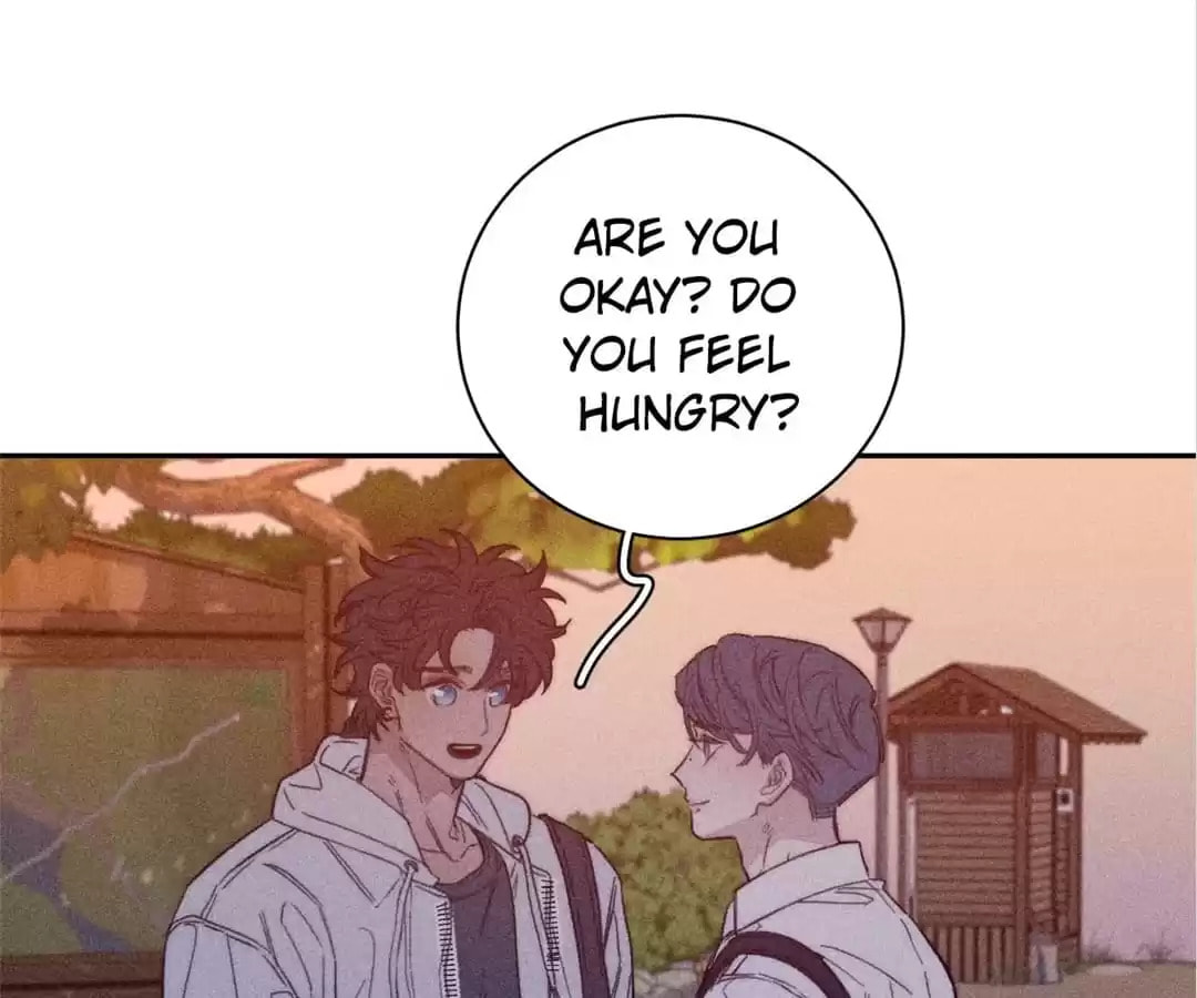Read Spring Is Coming chapter 56 image 40 on Lezhin