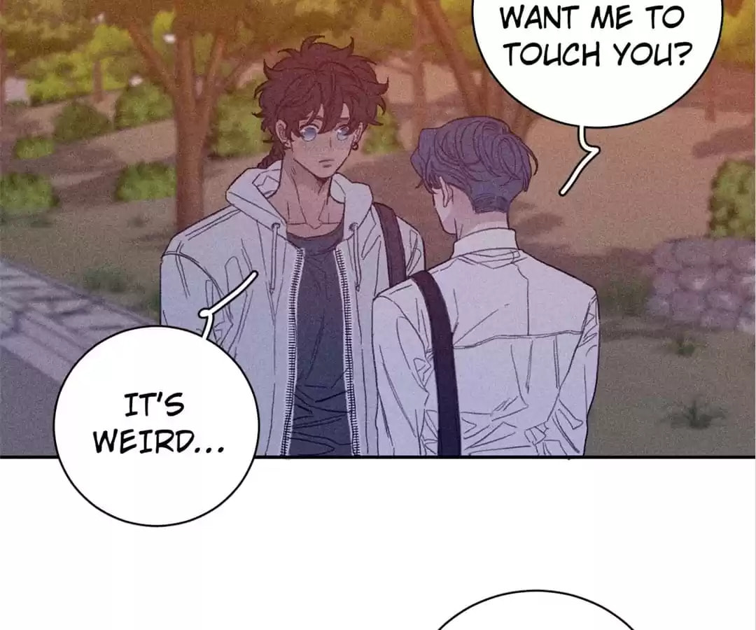 Read Spring Is Coming chapter 56 image 48 on Lezhin