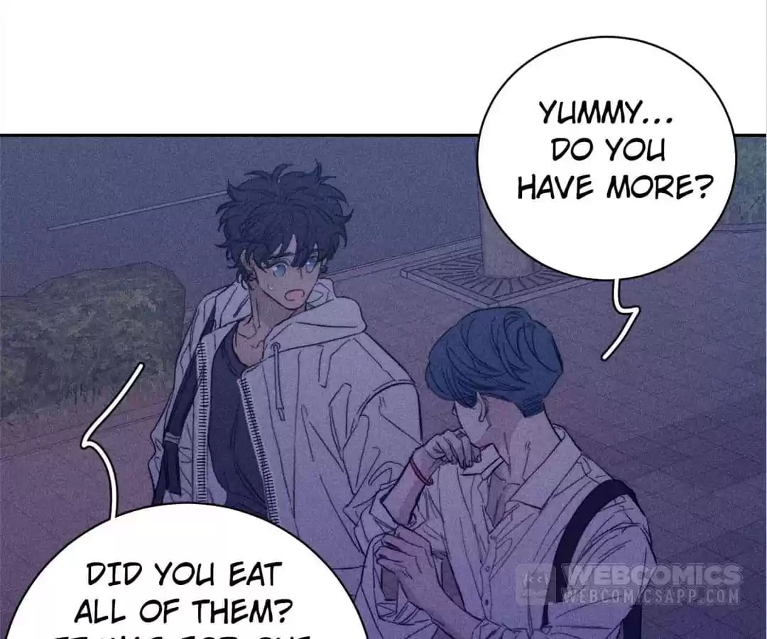 Read Spring Is Coming chapter 56 image 61 on Lezhin