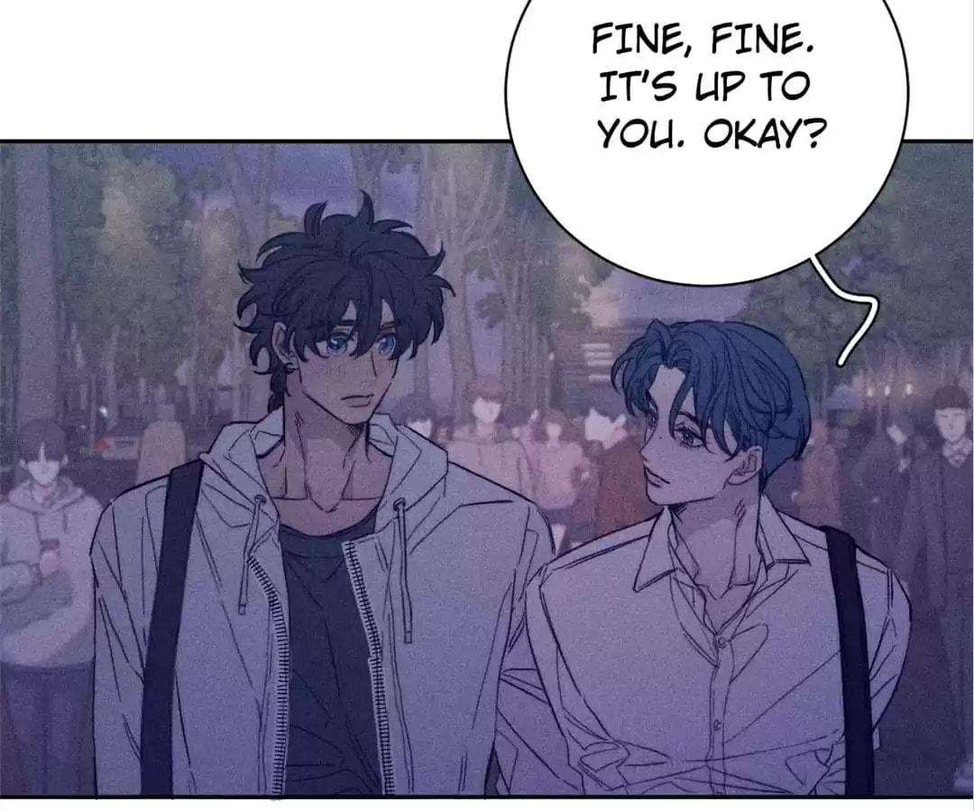 Read Spring Is Coming chapter 56 image 67 on Lezhin