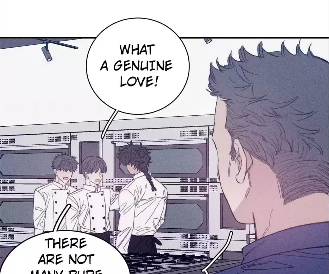 Read Spring Is Coming chapter 56 image 7 on Lezhin