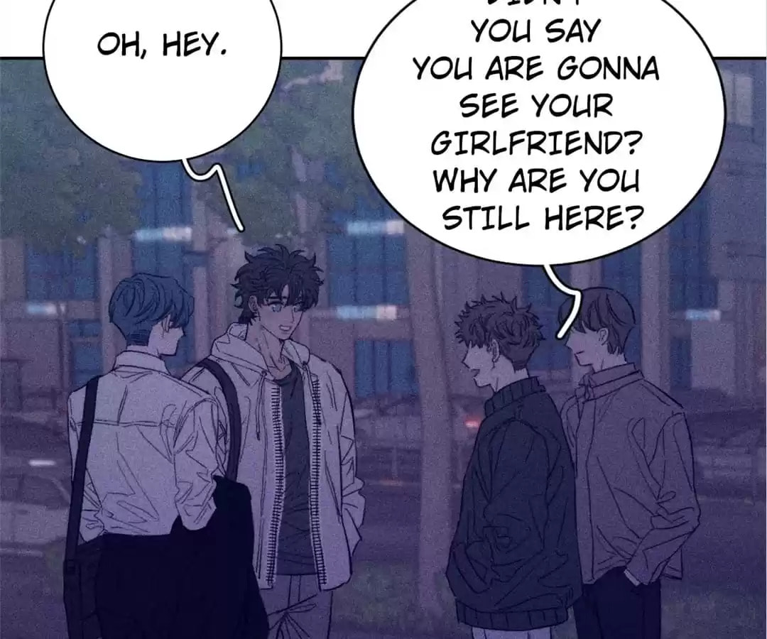 Read Spring Is Coming chapter 56 image 71 on Lezhin