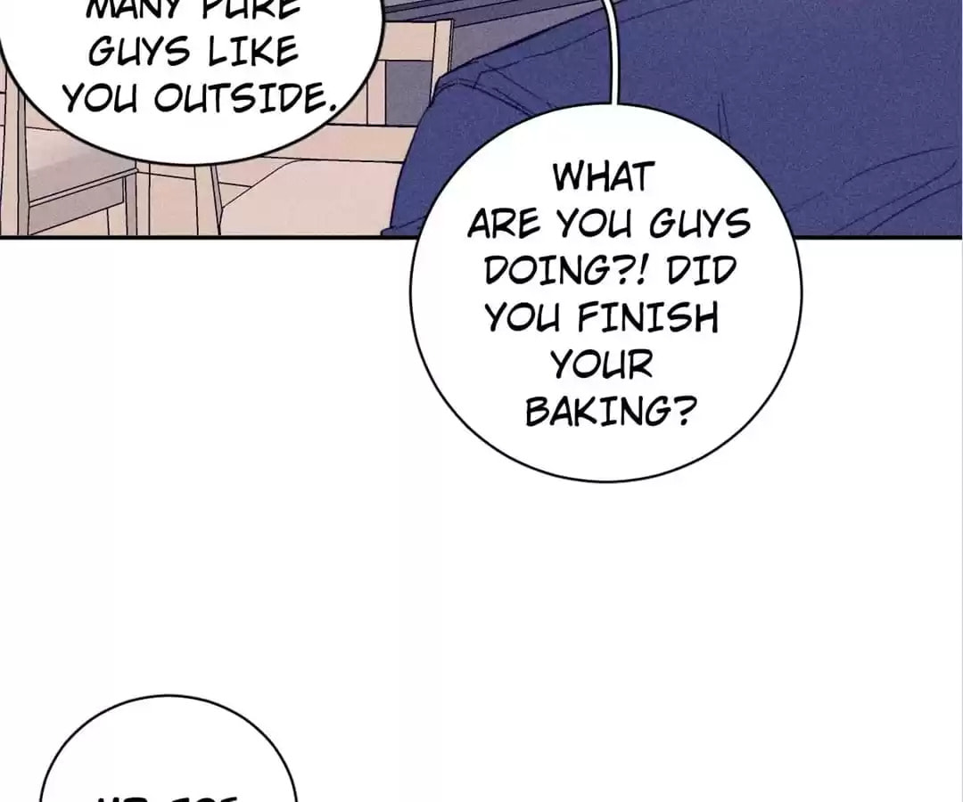 Read Spring Is Coming chapter 56 image 8 on Lezhin