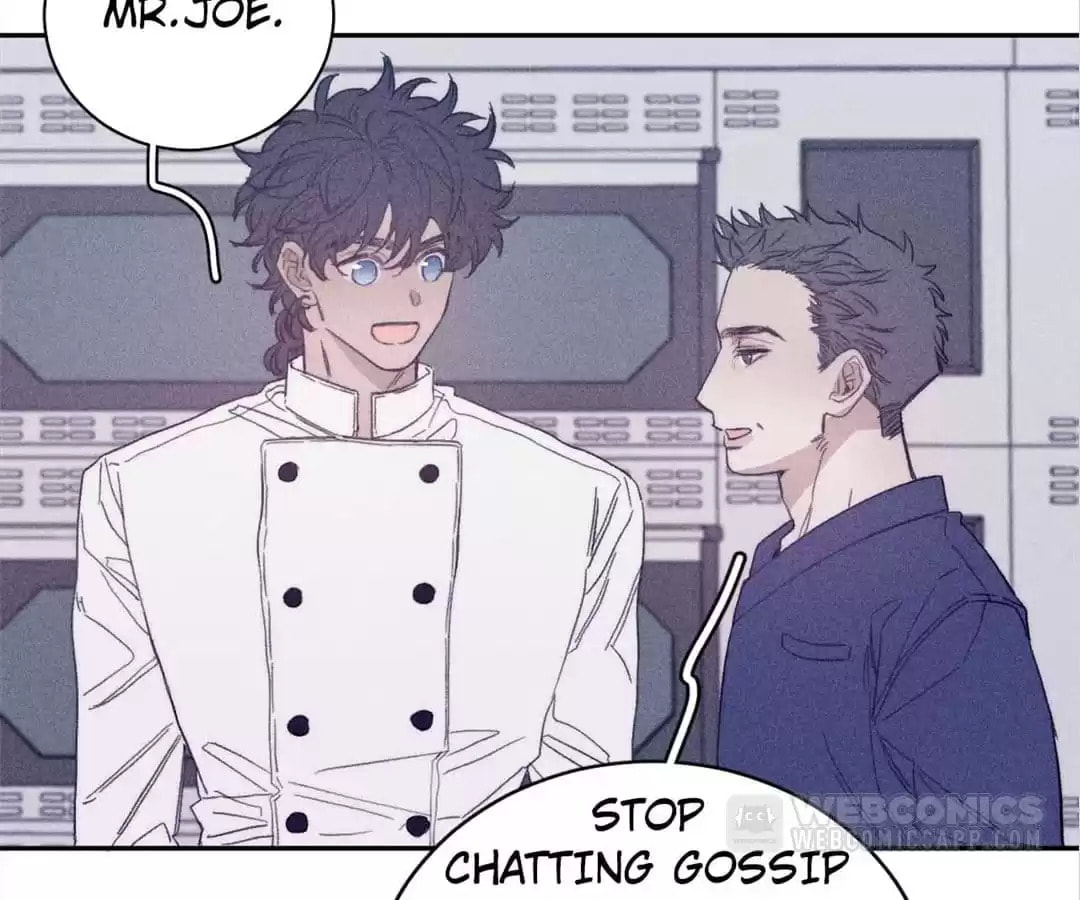 Read Spring Is Coming chapter 56 image 9 on Lezhin
