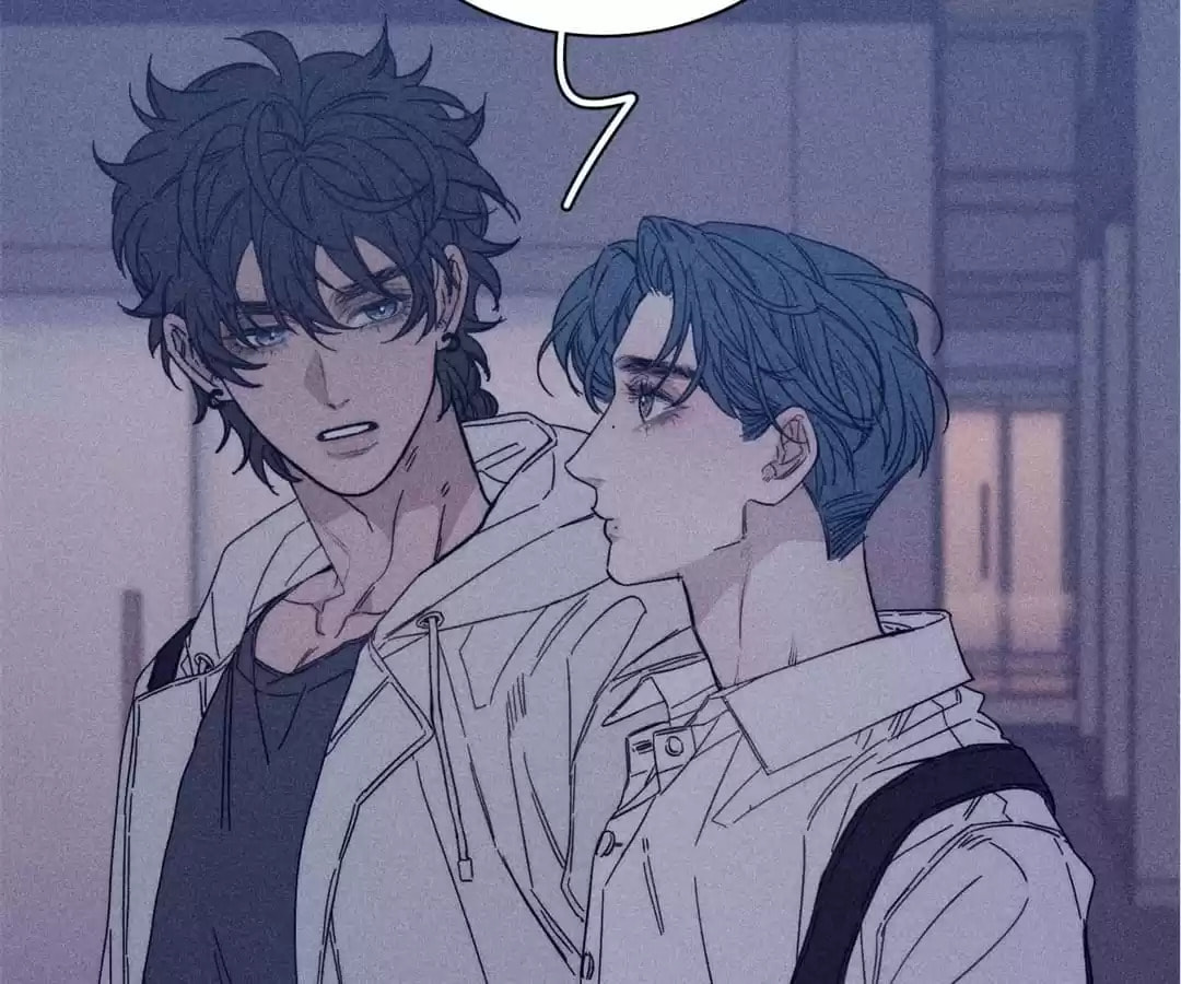 Read Spring Is Coming chapter 57 image 11 on Lezhin