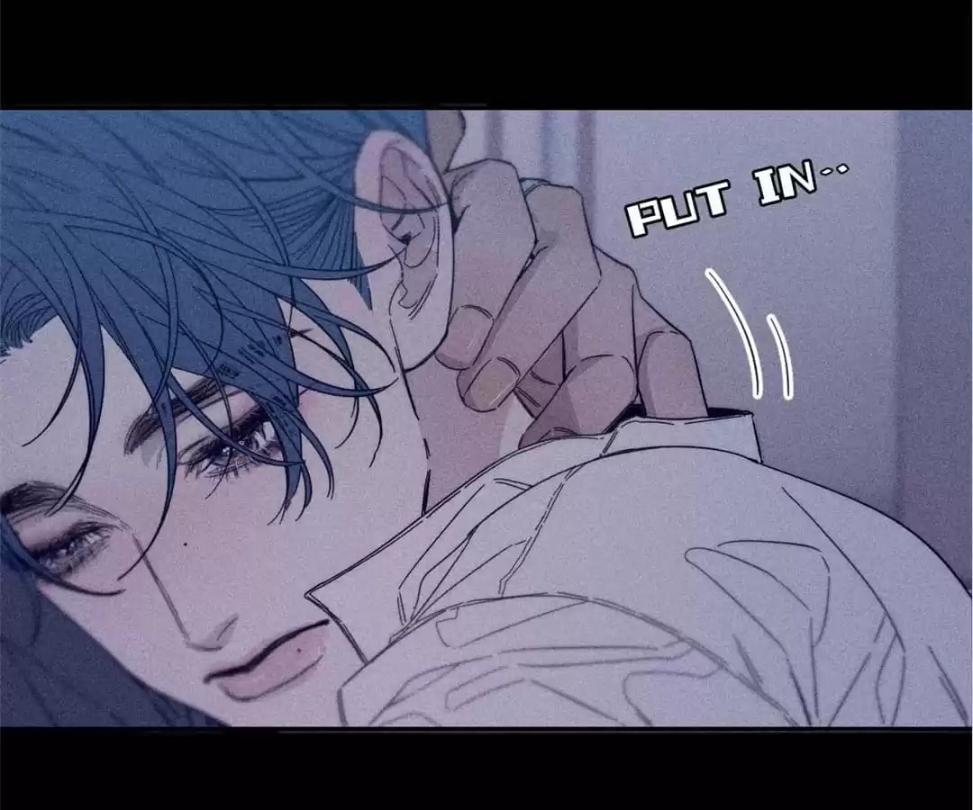 Read Spring Is Coming chapter 57 image 18 on Lezhin