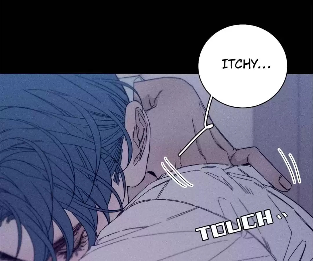 Read Spring Is Coming chapter 57 image 19 on Lezhin
