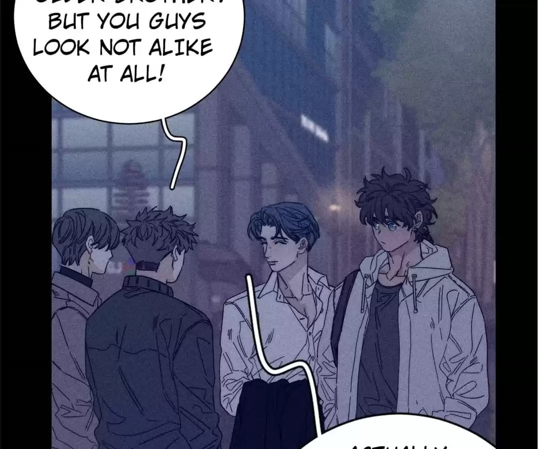 Read Spring Is Coming chapter 57 image 2 on Lezhin
