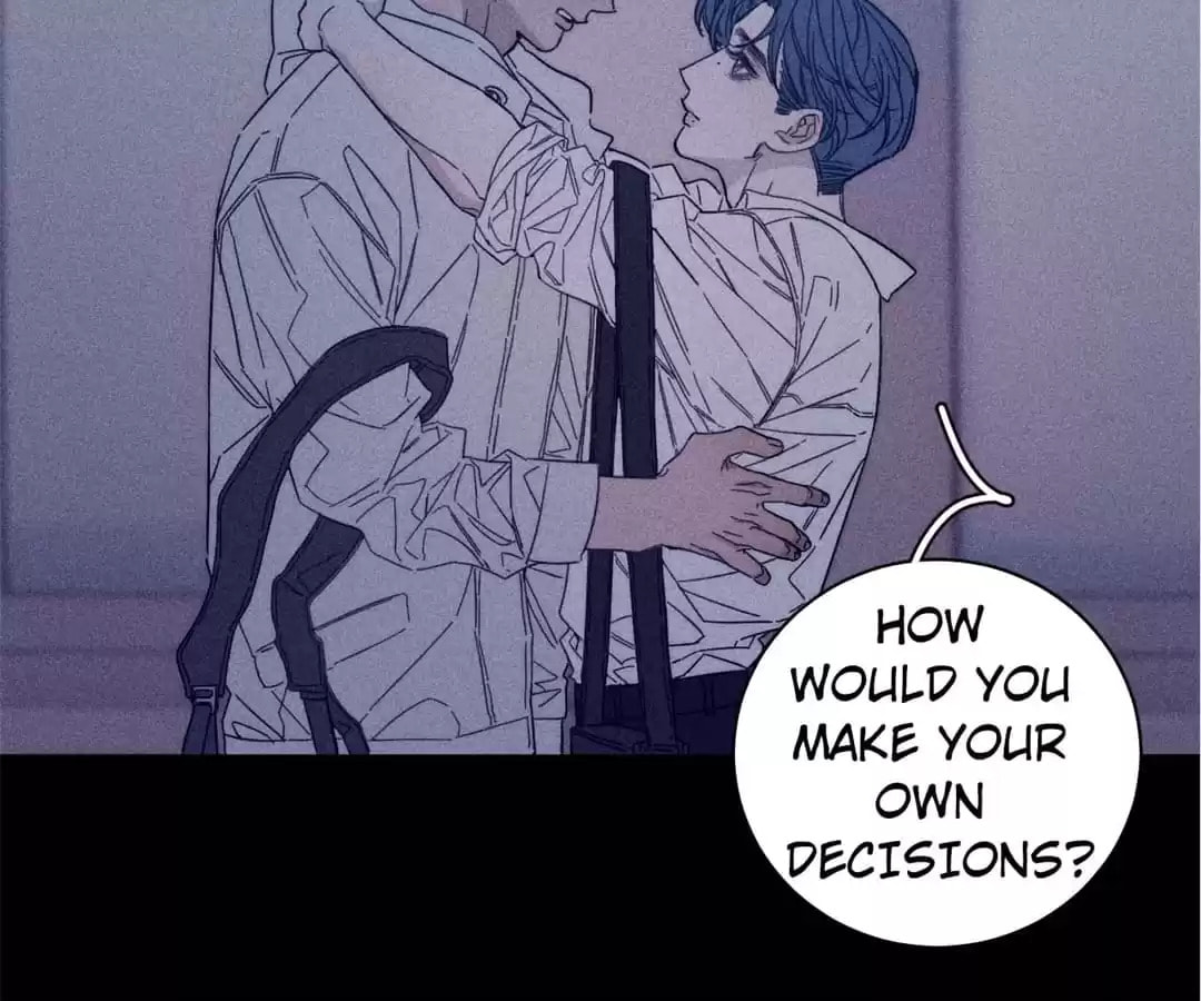 Read Spring Is Coming chapter 57 image 25 on Lezhin