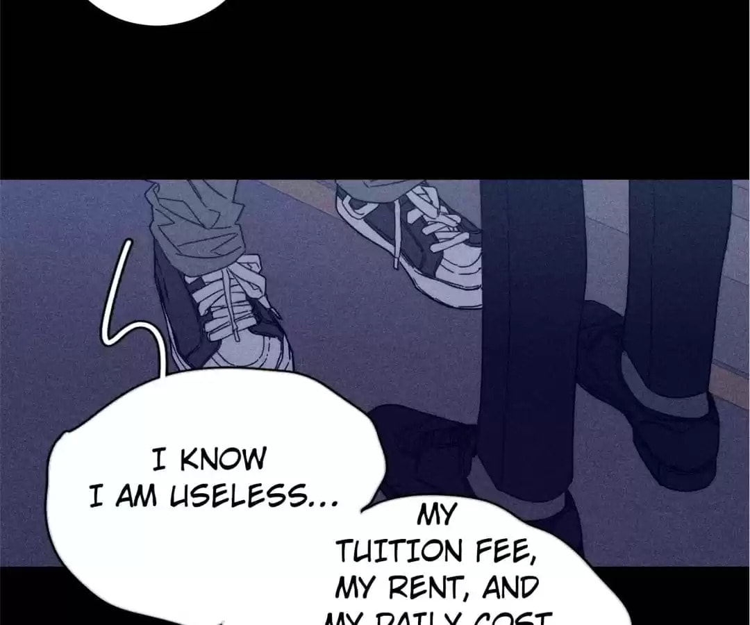 Read Spring Is Coming chapter 57 image 27 on Lezhin