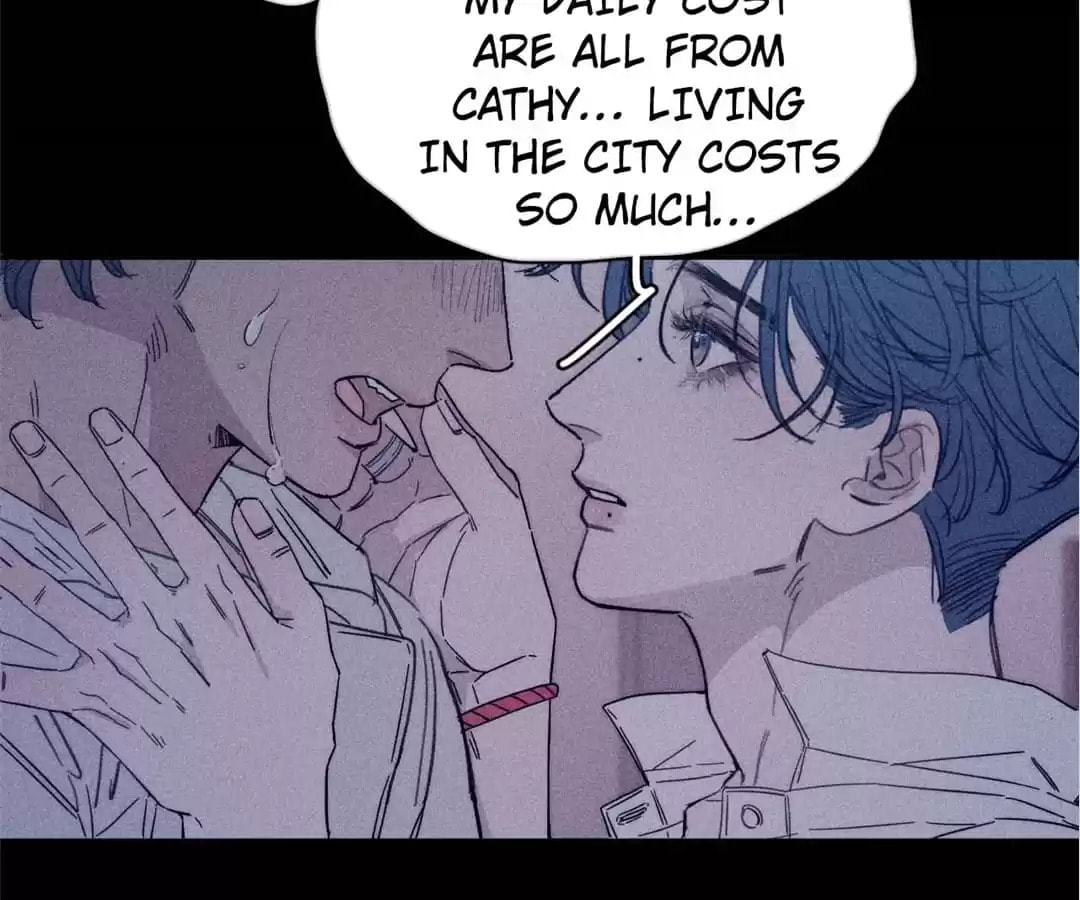 Read Spring Is Coming chapter 57 image 28 on Lezhin