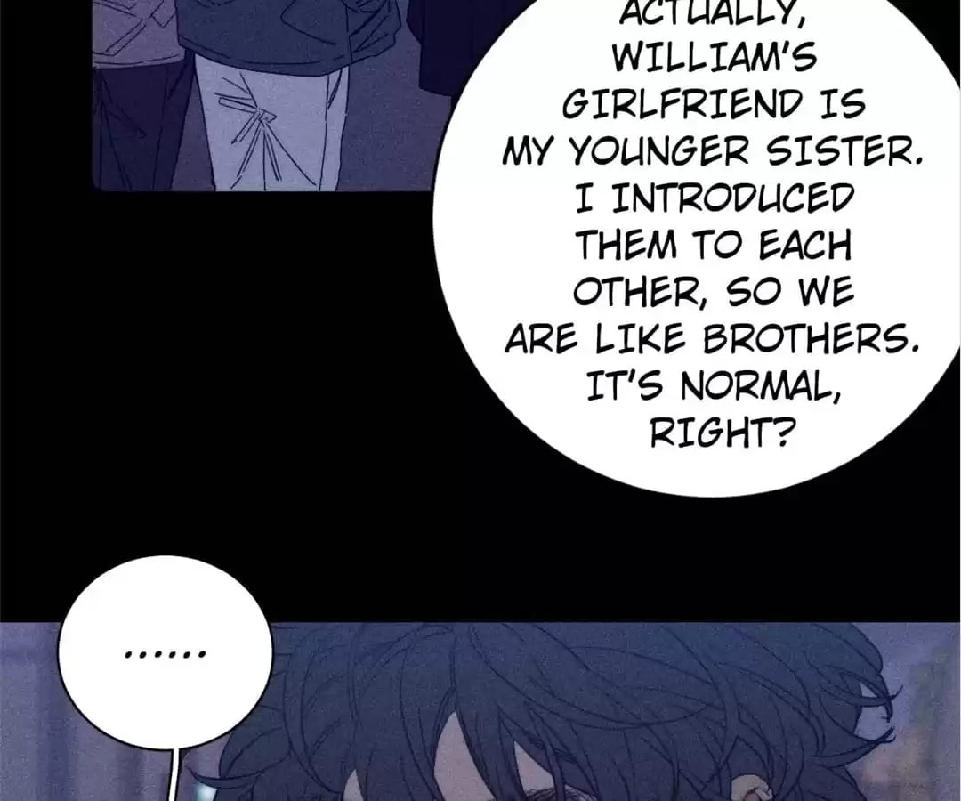 Read Spring Is Coming chapter 57 image 3 on Lezhin