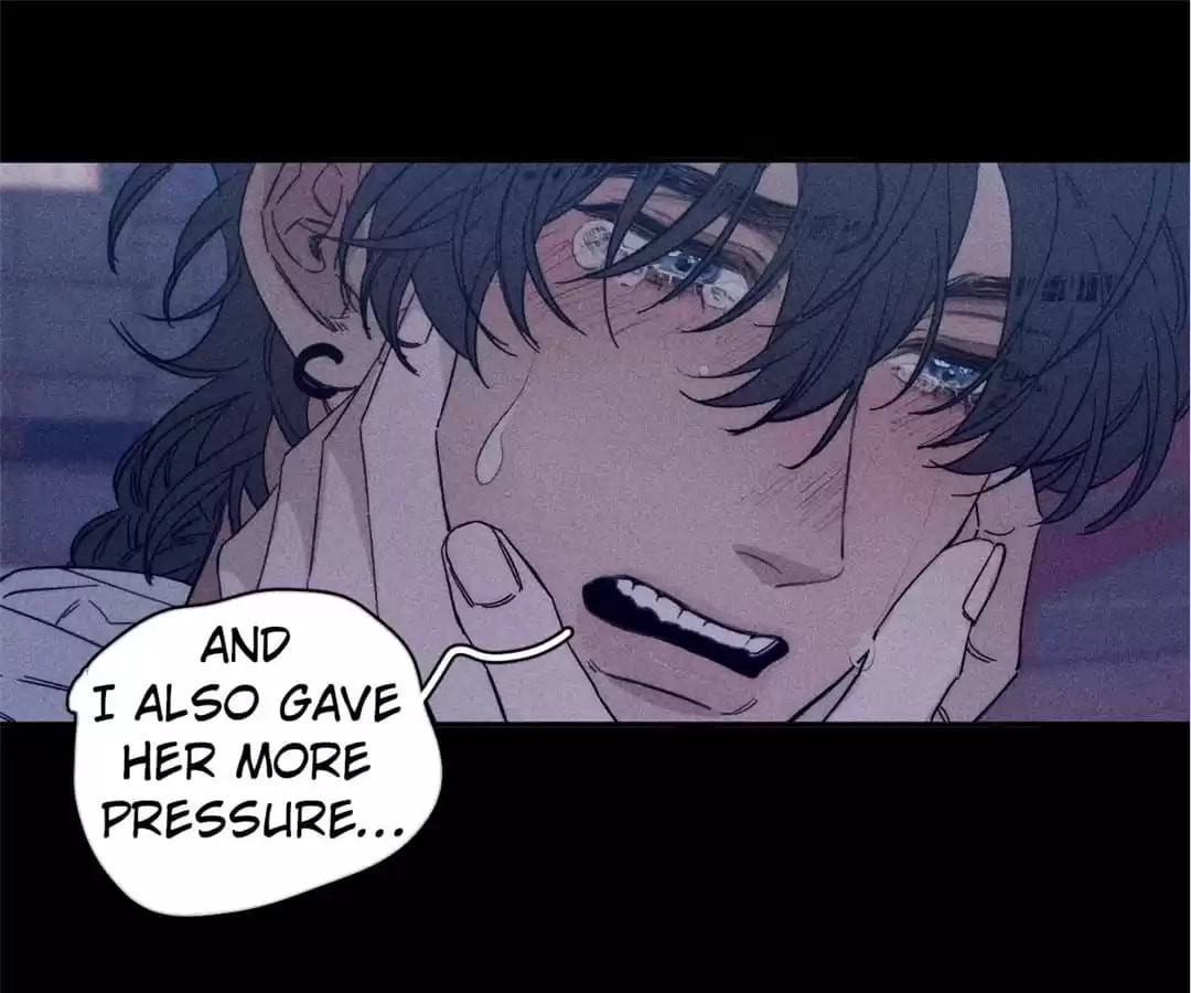 Read Spring Is Coming chapter 57 image 30 on Lezhin