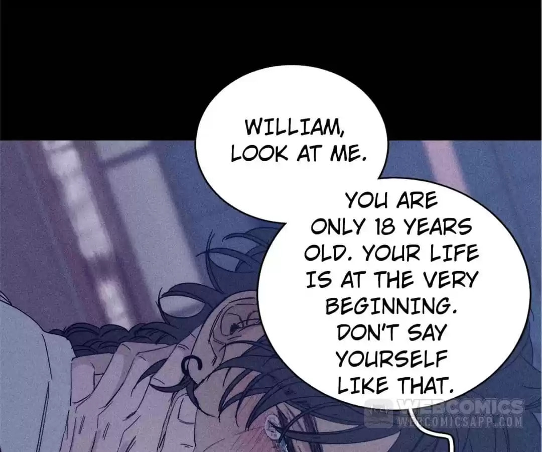 Read Spring Is Coming chapter 57 image 31 on Lezhin