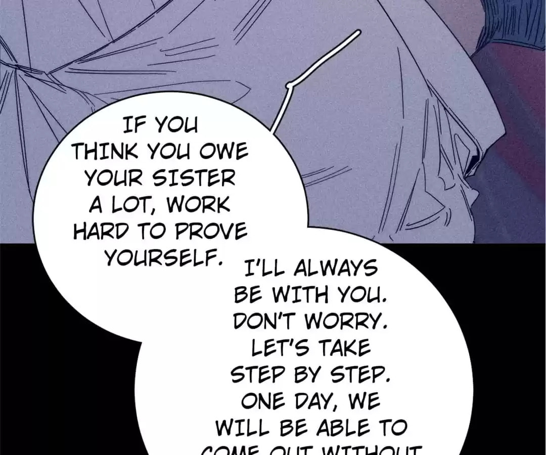 Read Spring Is Coming chapter 57 image 33 on Lezhin