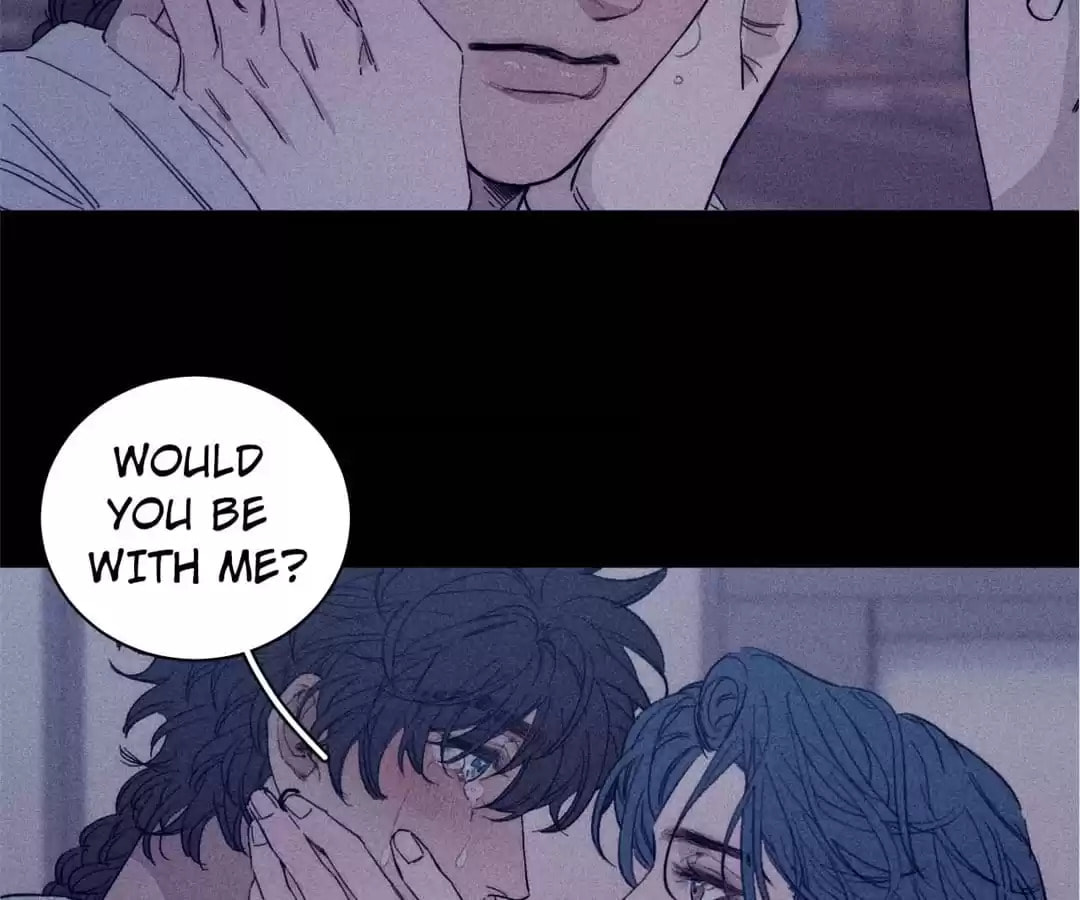 Read Spring Is Coming chapter 57 image 35 on Lezhin