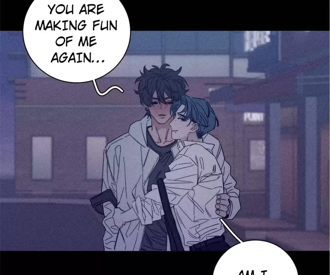 Read Spring Is Coming chapter 57 image 40 on Lezhin