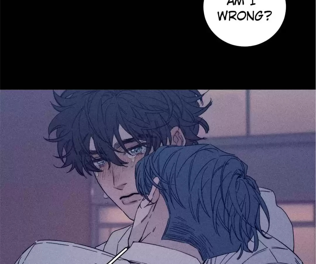 Read Spring Is Coming chapter 57 image 41 on Lezhin