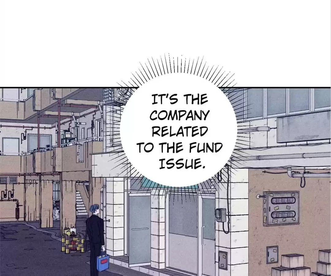 Read Spring Is Coming chapter 57 image 50 on Lezhin