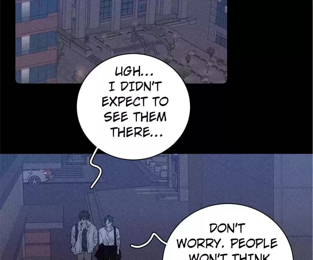 Read Spring Is Coming chapter 57 image 6 on Lezhin