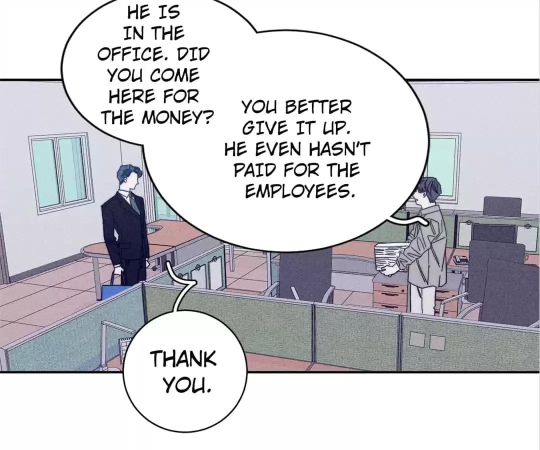 Read Spring Is Coming chapter 57 image 60 on Lezhin