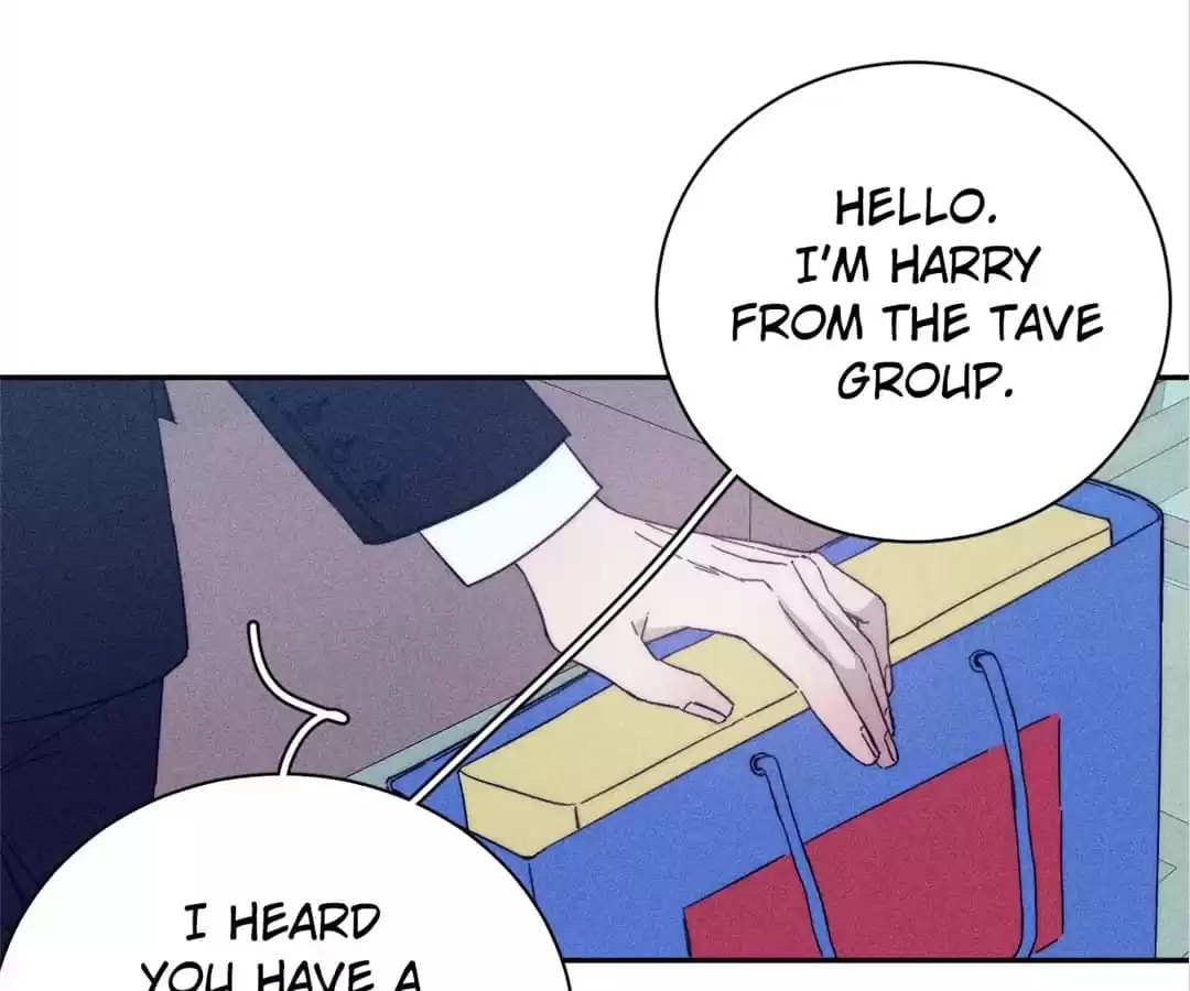 Read Spring Is Coming chapter 57 image 63 on Lezhin