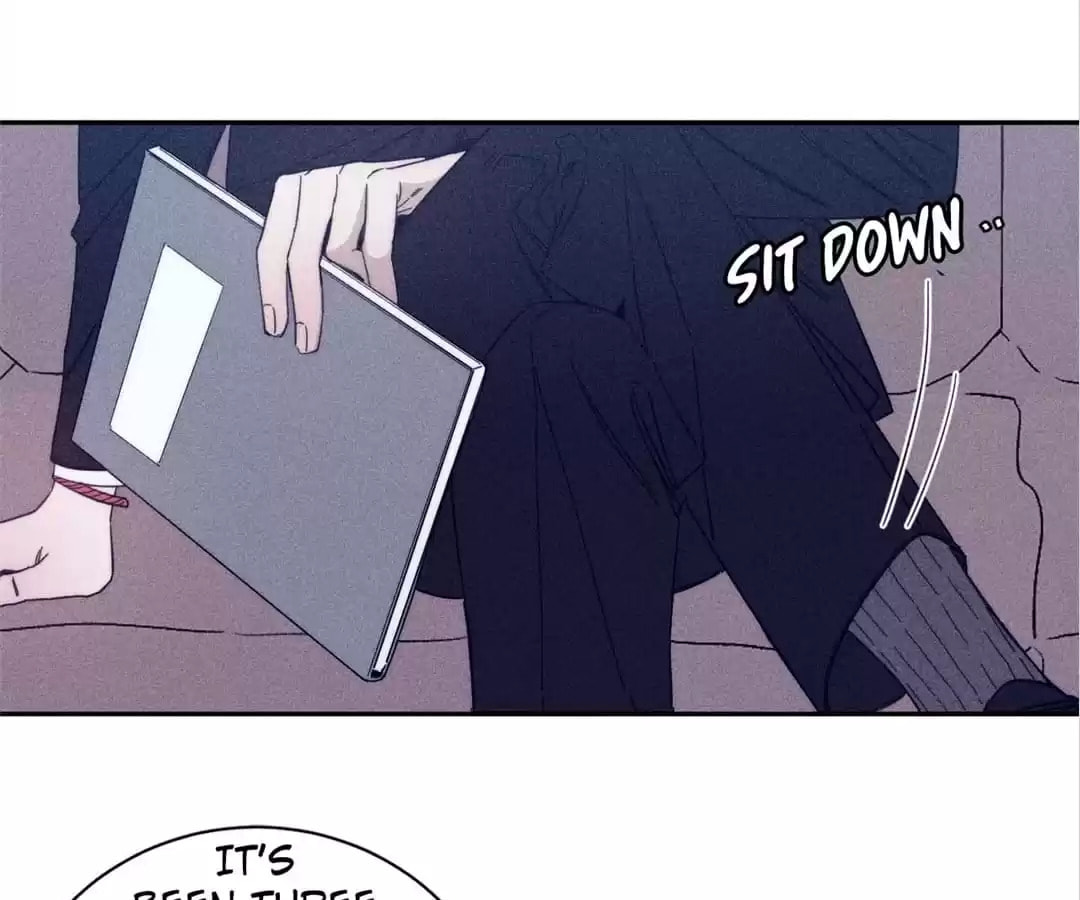 Read Spring Is Coming chapter 57 image 66 on Lezhin