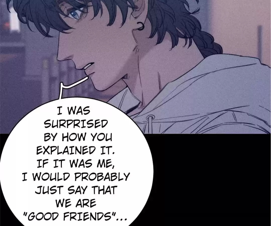 Read Spring Is Coming chapter 57 image 8 on Lezhin