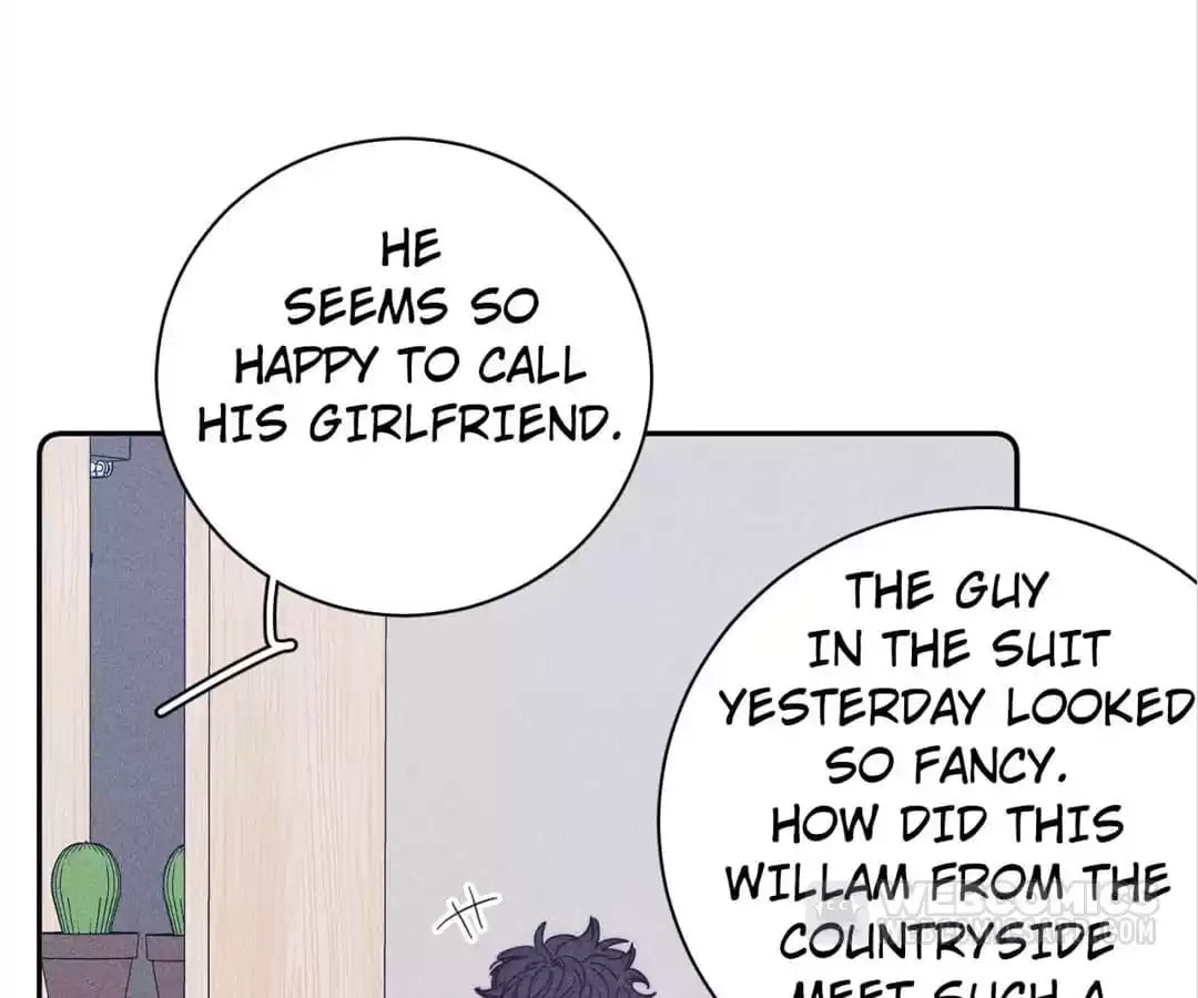 Read Spring Is Coming chapter 57 image 91 on Lezhin