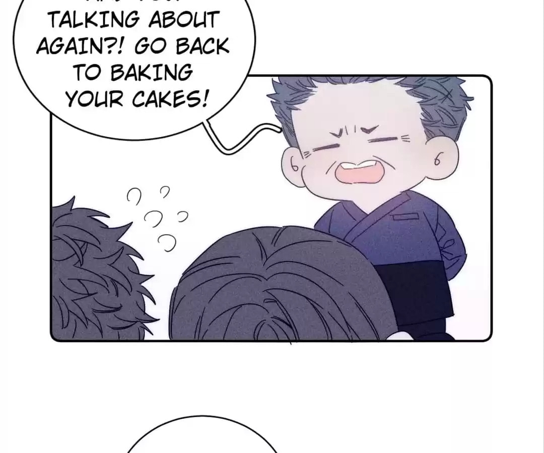 Read Spring Is Coming chapter 57 image 93 on Lezhin