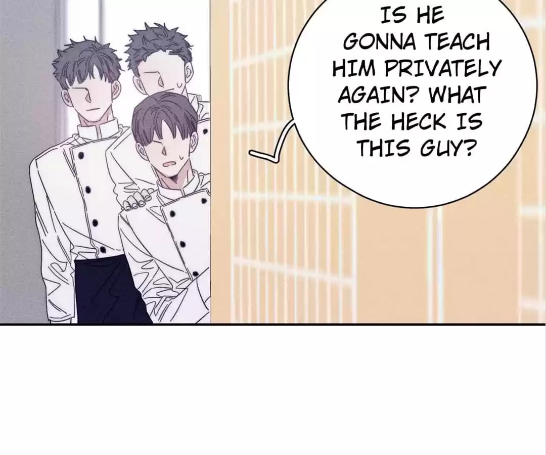 Read Spring Is Coming chapter 57 image 97 on Lezhin