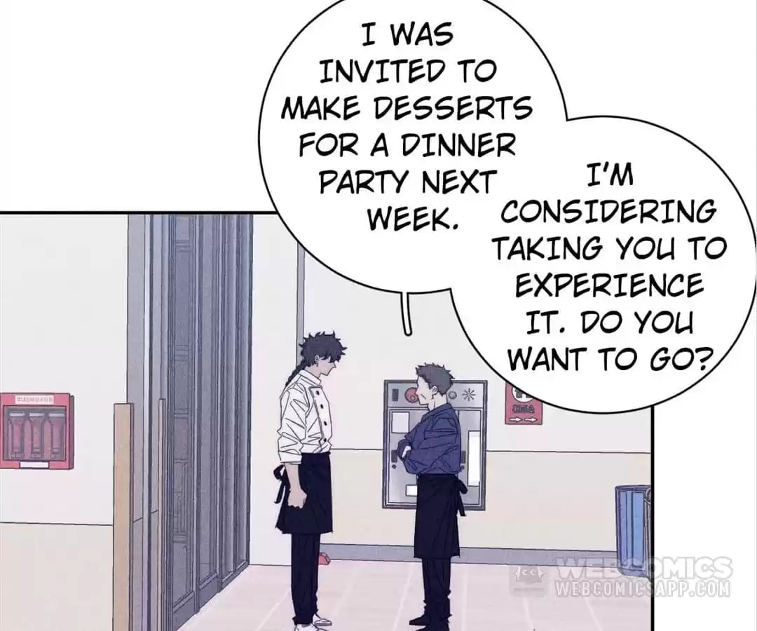 Read Spring Is Coming chapter 57 image 99 on Lezhin