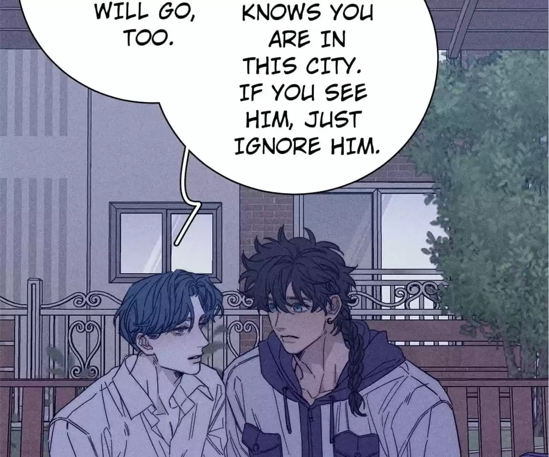 Read Spring Is Coming chapter 58 image 10 on Lezhin