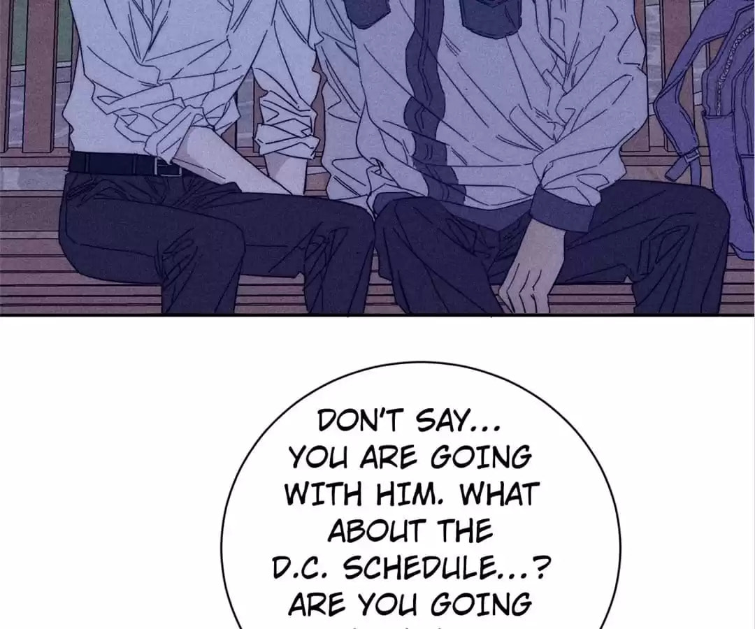 Read Spring Is Coming chapter 58 image 11 on Lezhin