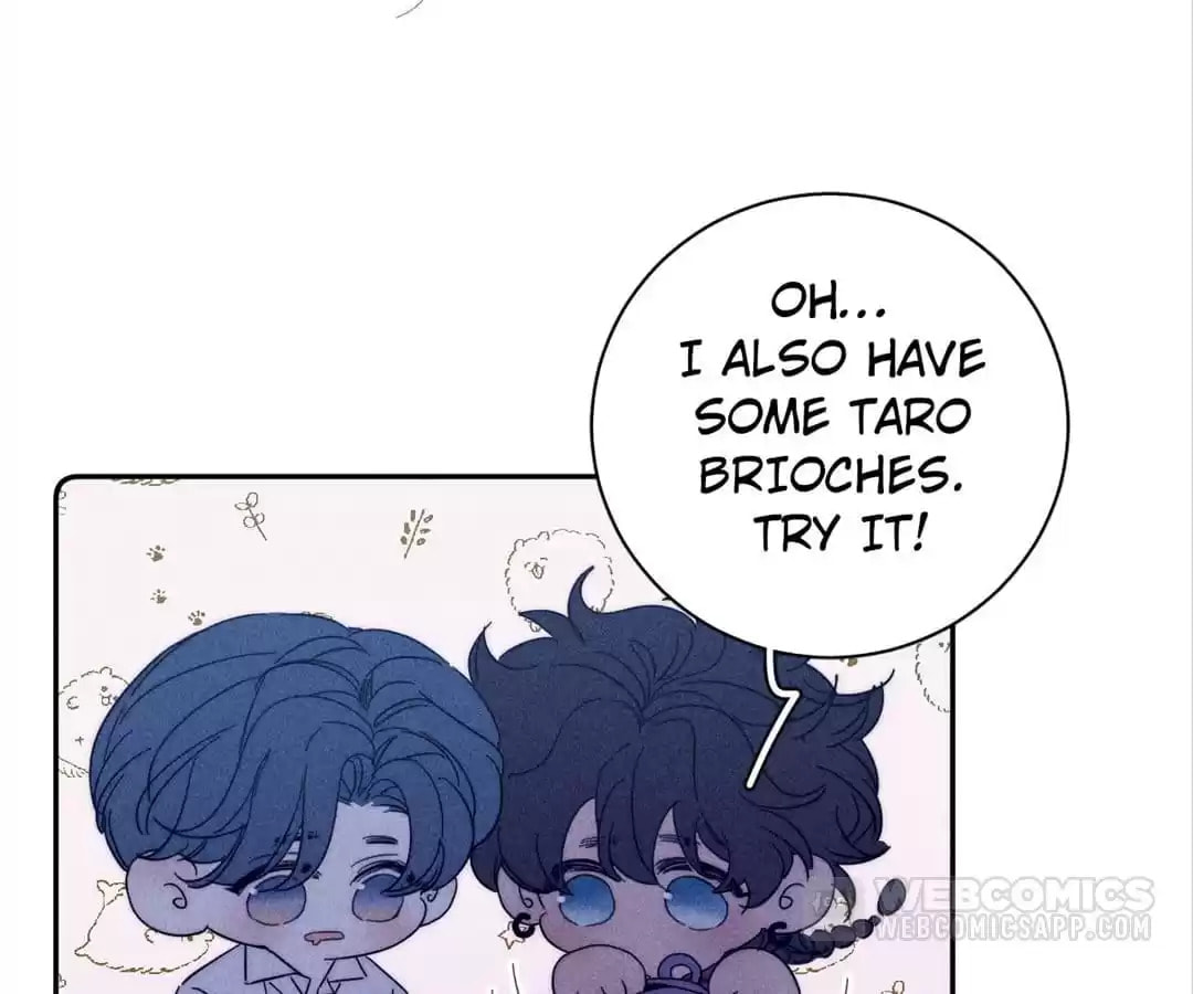 Read Spring Is Coming chapter 58 image 16 on Lezhin