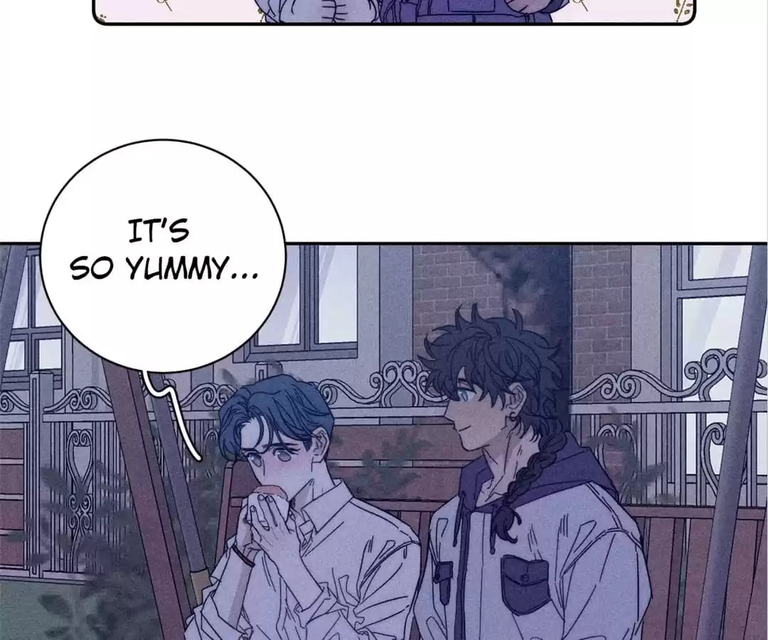 Read Spring Is Coming chapter 58 image 18 on Lezhin
