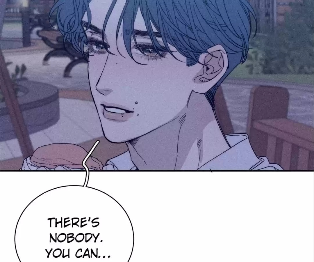 Read Spring Is Coming chapter 58 image 21 on Lezhin