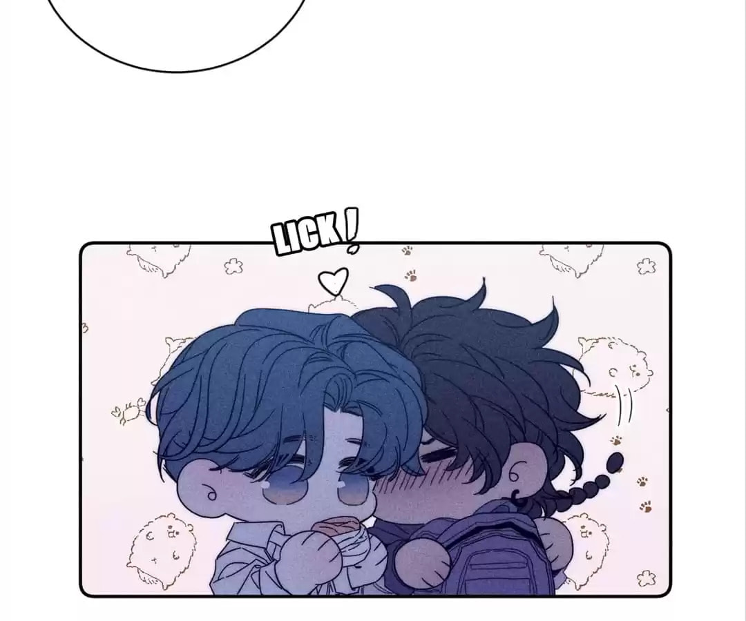Read Spring Is Coming chapter 58 image 22 on Lezhin